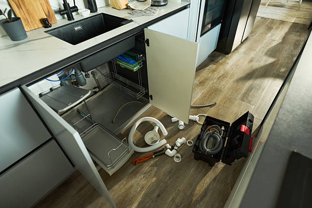 Trusted Drain Cleaning service in Negley, OH - AAA Plumbing Heating