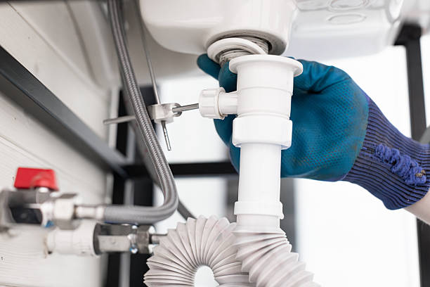 Reliable Drain Cleaning contractor in Negley, OH by AAA Plumbing Heating